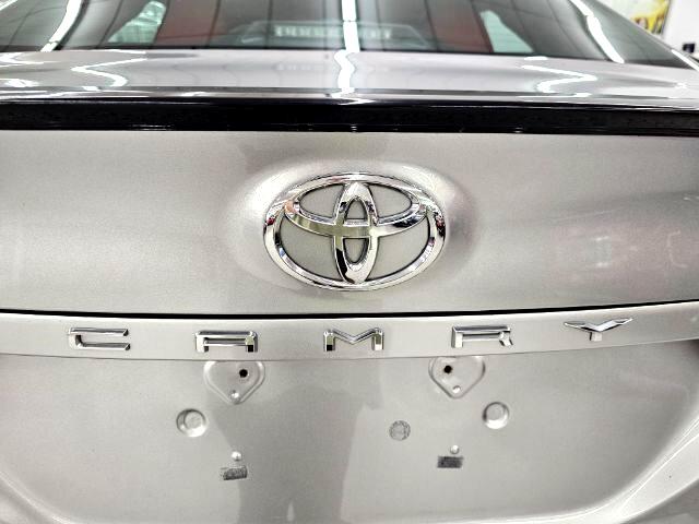 Toyota Camry XSE Auto (Natl) 2019