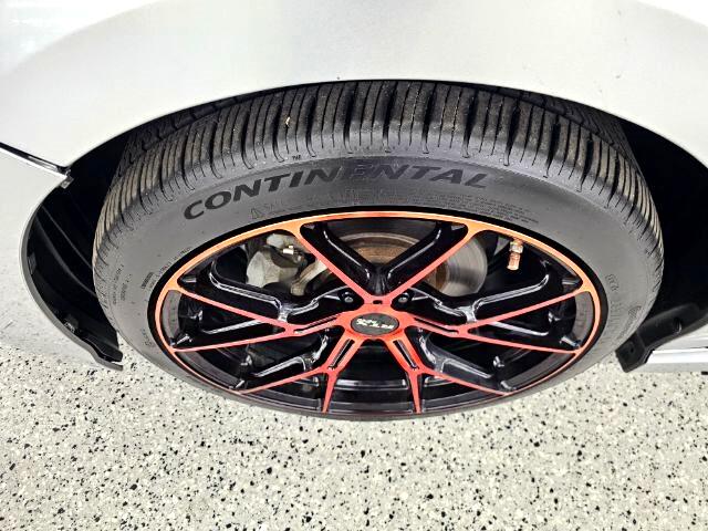 Toyota Camry XSE Auto (Natl) 2019