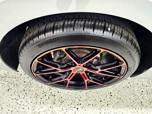 Toyota Camry XSE Auto (Natl) 2019