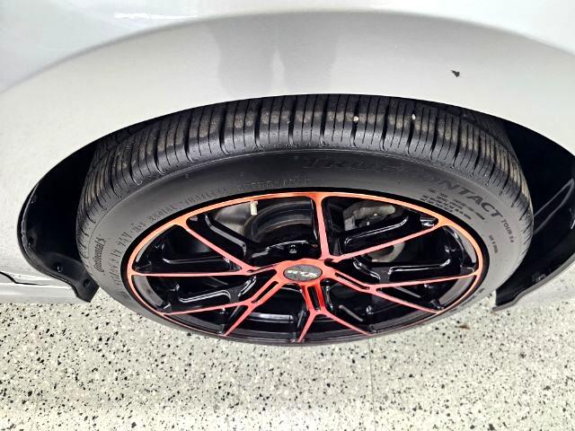 Toyota Camry XSE Auto (Natl) 2019