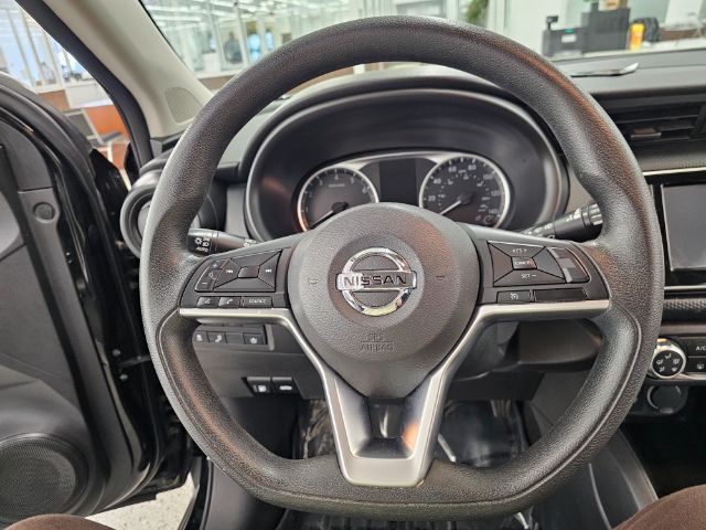 Nissan Kicks S FWD 2021