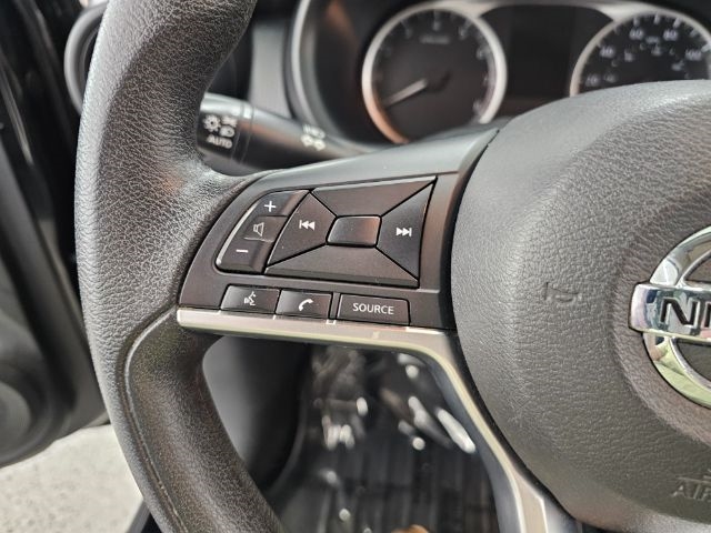 Nissan Kicks S FWD 2021