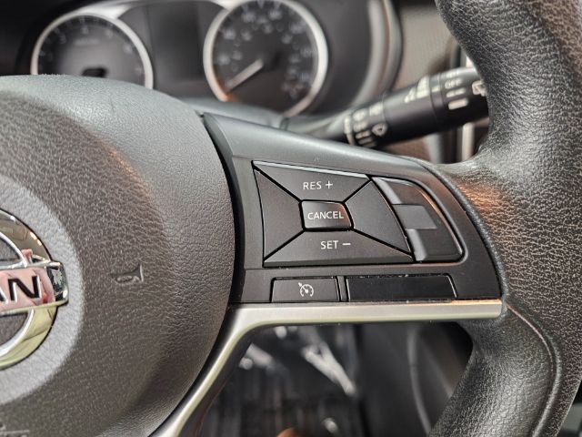 Nissan Kicks S FWD 2021