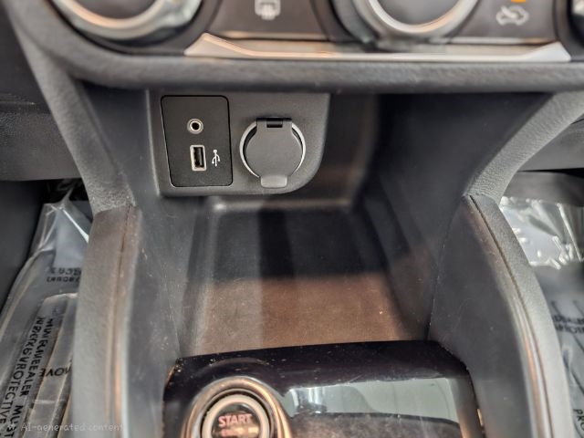 Nissan Kicks S FWD 2021