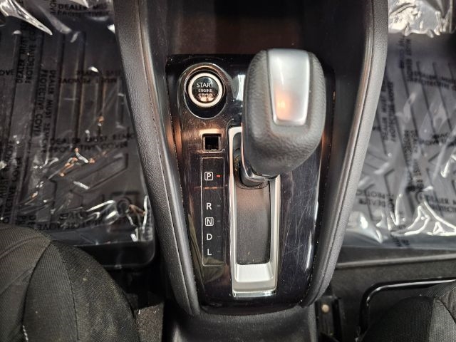 Nissan Kicks S FWD 2021