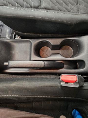 Nissan Kicks S FWD 2021