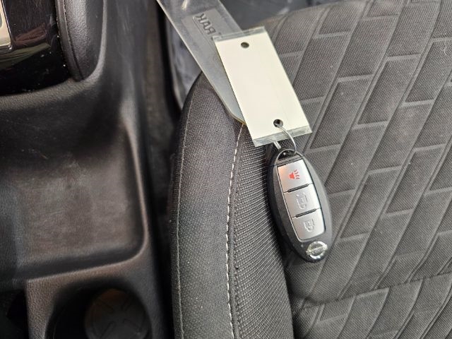 Nissan Kicks S FWD 2021