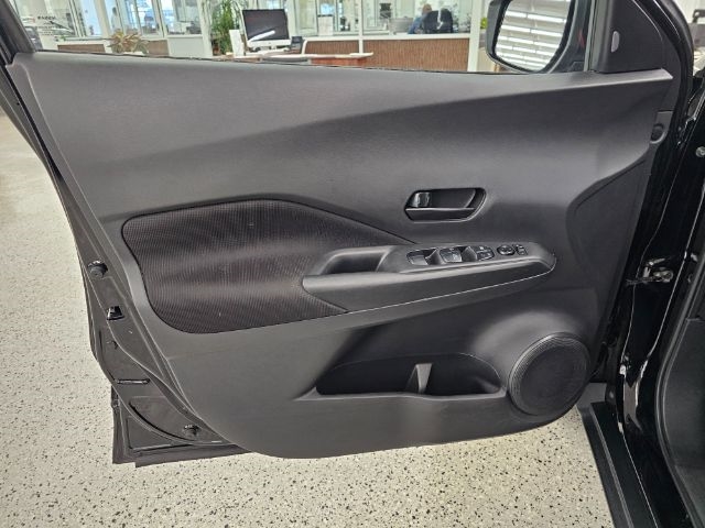 Nissan Kicks S FWD 2021