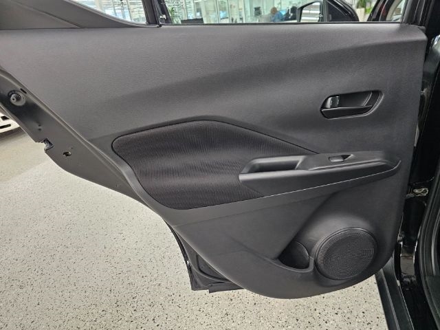 Nissan Kicks S FWD 2021