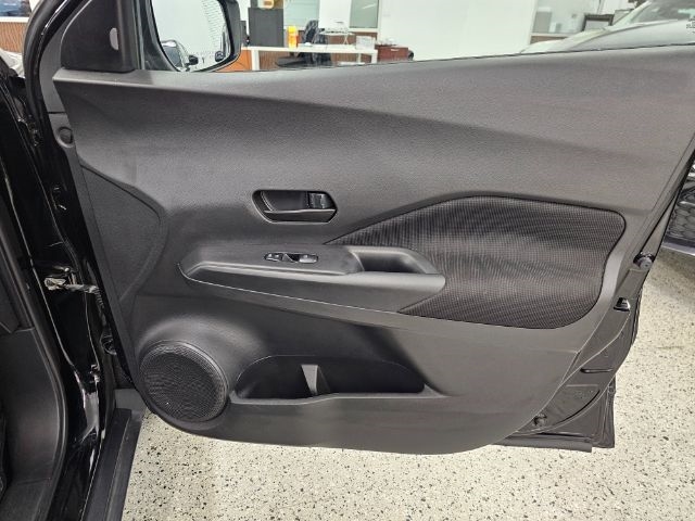 Nissan Kicks S FWD 2021