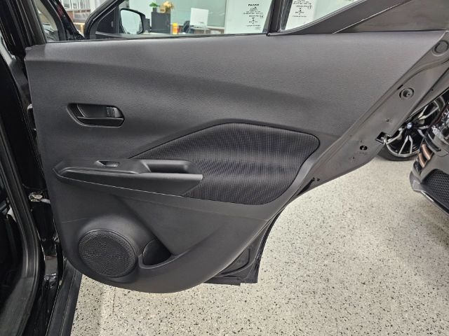 Nissan Kicks S FWD 2021