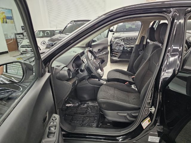 Nissan Kicks S FWD 2021
