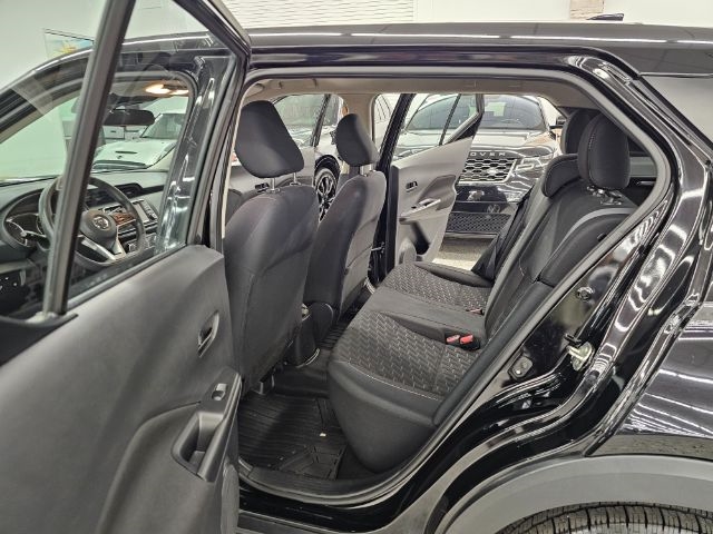 Nissan Kicks S FWD 2021