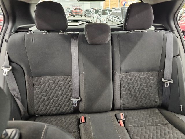 Nissan Kicks S FWD 2021