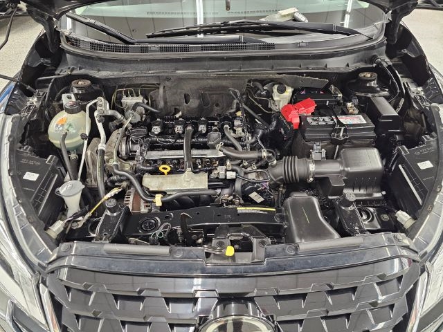 Nissan Kicks S FWD 2021