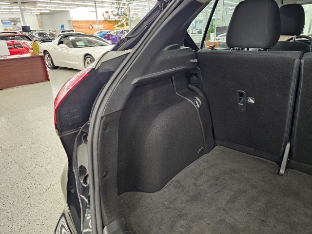 Nissan Kicks S FWD 2021