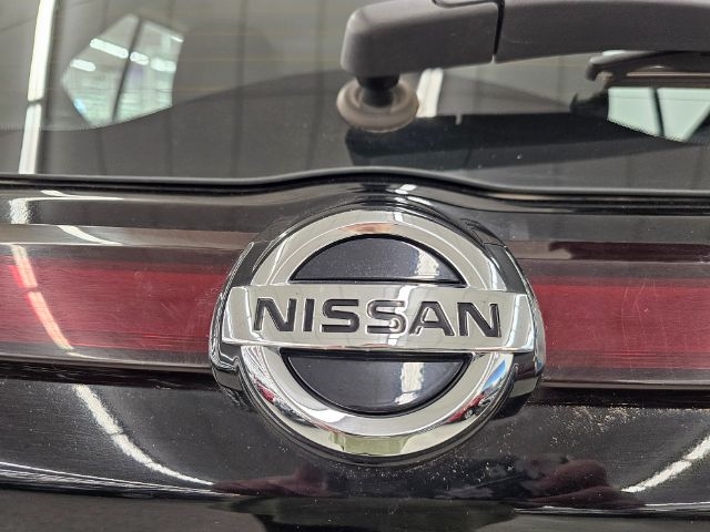 Nissan Kicks S FWD 2021