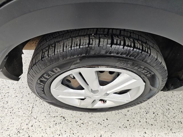 Nissan Kicks S FWD 2021