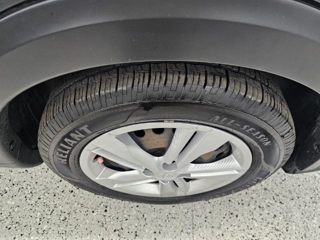 Nissan Kicks S FWD 2021