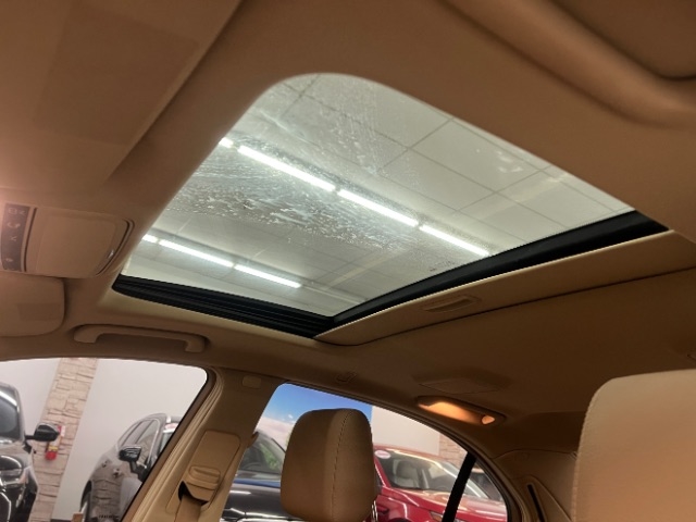 Mercedes-Benz S-Class 4dr Sdn 5.5L V8 4MATIC 2009