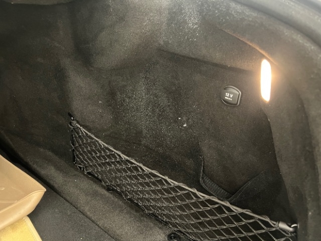 Mercedes-Benz S-Class 4dr Sdn 5.5L V8 4MATIC 2009