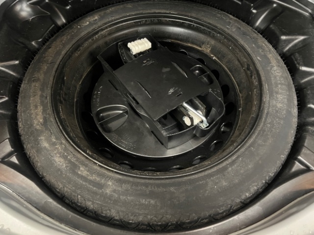 Mercedes-Benz S-Class 4dr Sdn 5.5L V8 4MATIC 2009