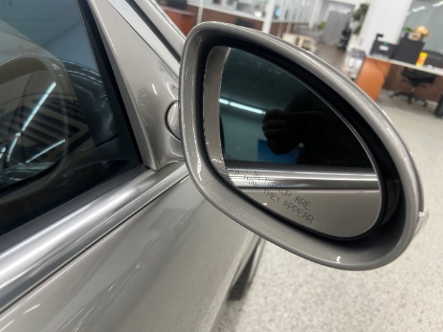 Mercedes-Benz S-Class 4dr Sdn 5.5L V8 4MATIC 2009