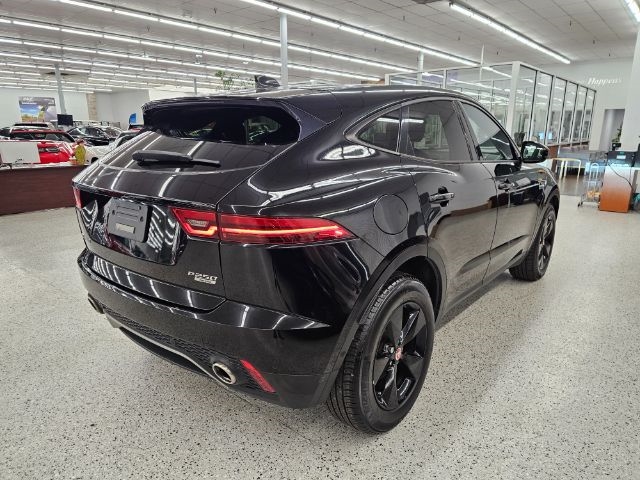 Jaguar E-Pace P250 AWD SE 2020