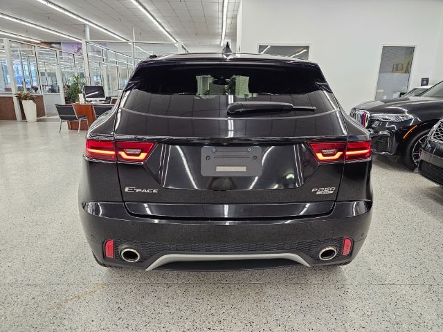 Jaguar E-Pace P250 AWD SE 2020