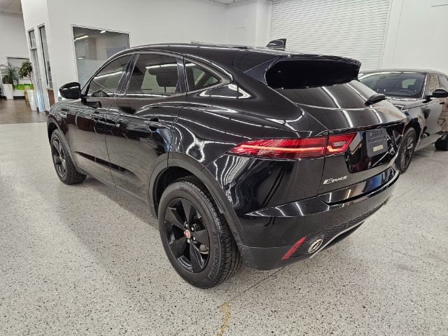 Jaguar E-Pace P250 AWD SE 2020