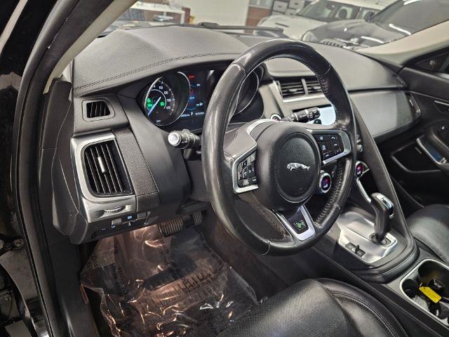 Jaguar E-Pace P250 AWD SE 2020