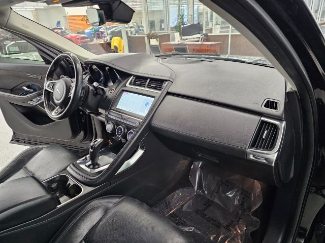Jaguar E-Pace P250 AWD SE 2020