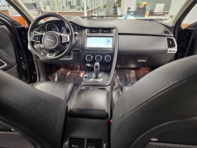 Jaguar E-Pace P250 AWD SE 2020
