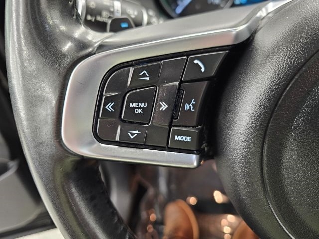 Jaguar E-Pace P250 AWD SE 2020