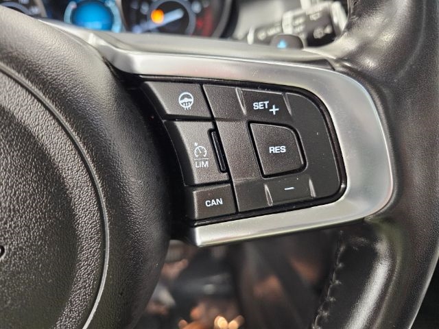 Jaguar E-Pace P250 AWD SE 2020