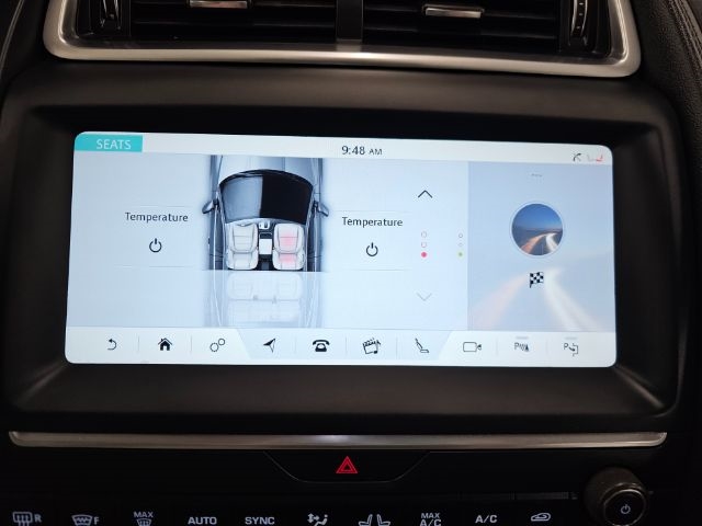 Jaguar E-Pace P250 AWD SE 2020