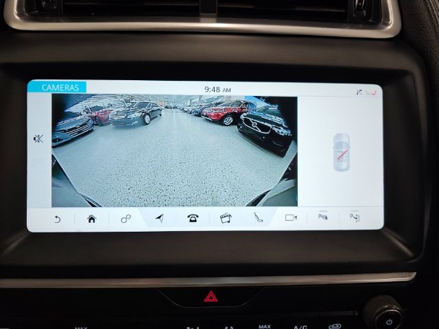 Jaguar E-Pace P250 AWD SE 2020