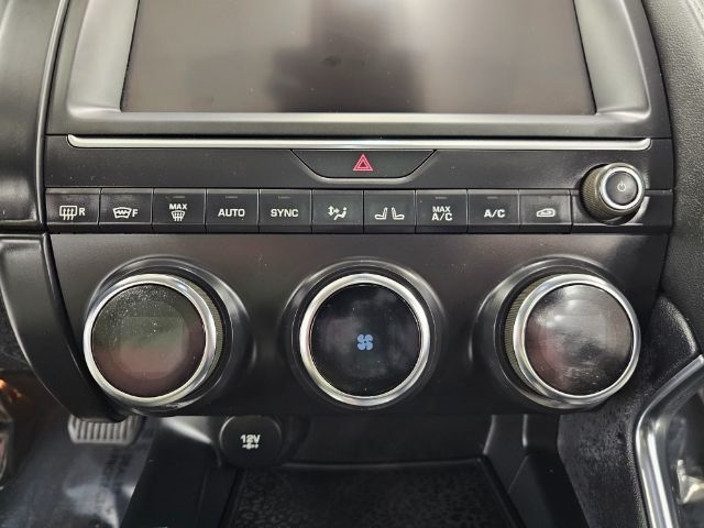 Jaguar E-Pace P250 AWD SE 2020