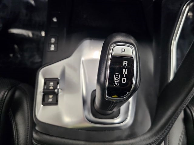 Jaguar E-Pace P250 AWD SE 2020