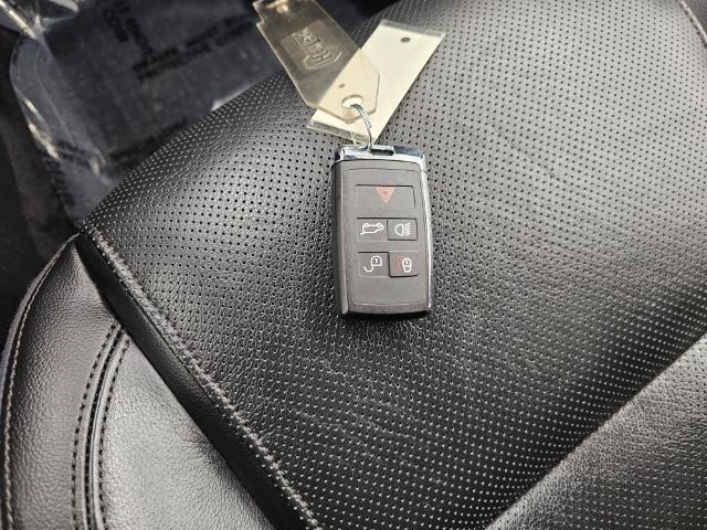 Jaguar E-Pace P250 AWD SE 2020