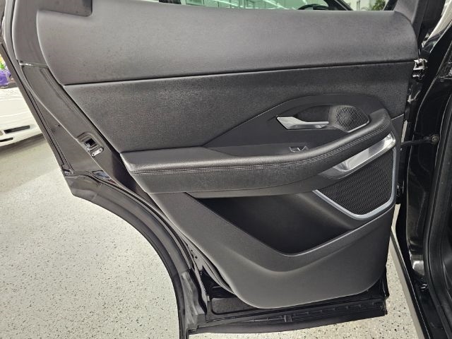 Jaguar E-Pace P250 AWD SE 2020