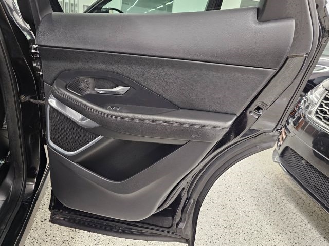 Jaguar E-Pace P250 AWD SE 2020