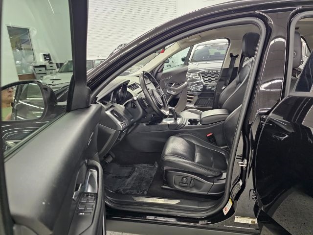 Jaguar E-Pace P250 AWD SE 2020