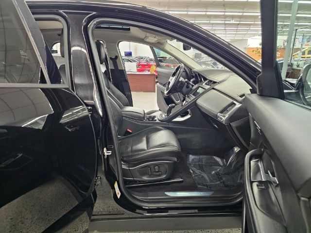Jaguar E-Pace P250 AWD SE 2020
