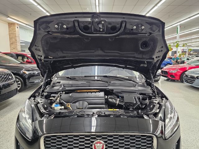 Jaguar E-Pace P250 AWD SE 2020