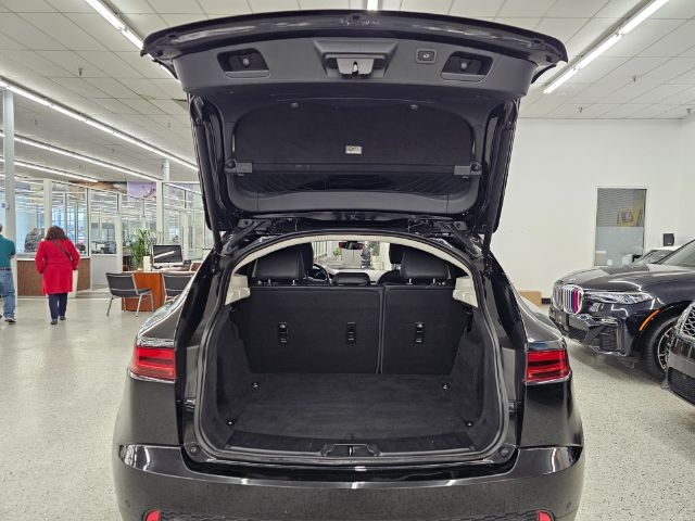 Jaguar E-Pace P250 AWD SE 2020