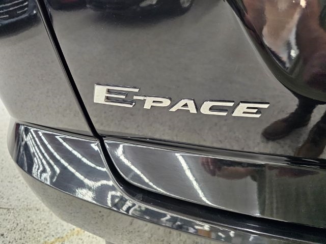 Jaguar E-Pace P250 AWD SE 2020