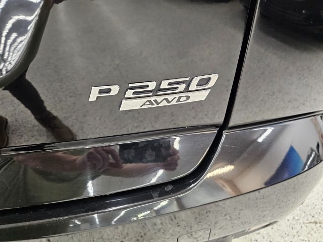 Jaguar E-Pace P250 AWD SE 2020