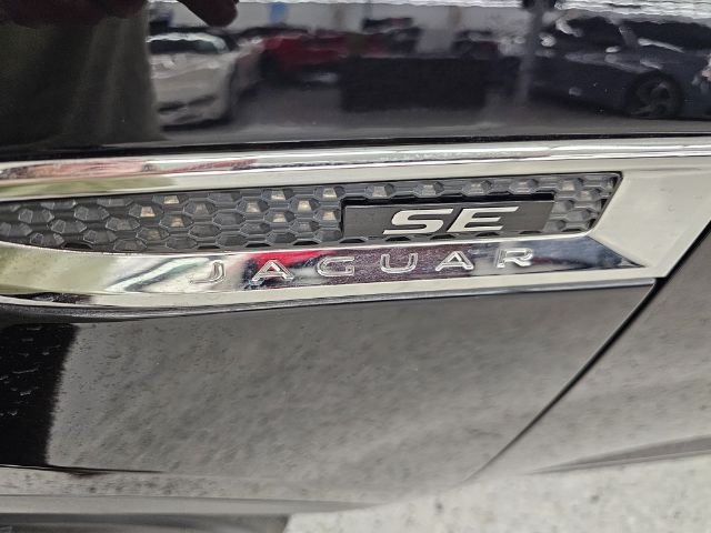 Jaguar E-Pace P250 AWD SE 2020