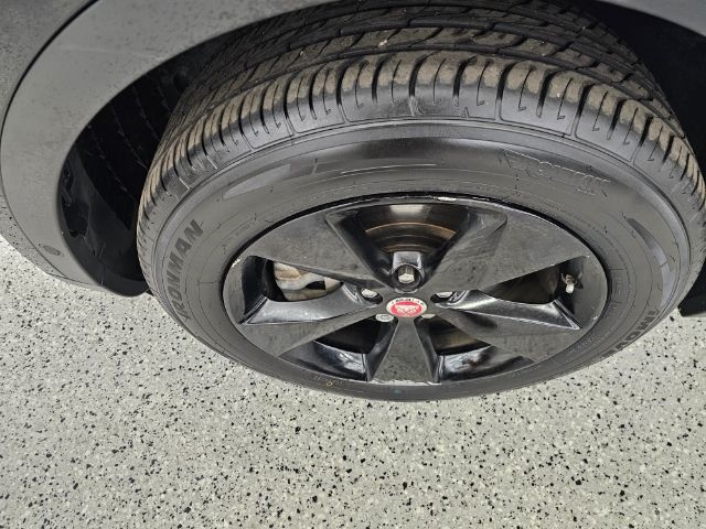 Jaguar E-Pace P250 AWD SE 2020